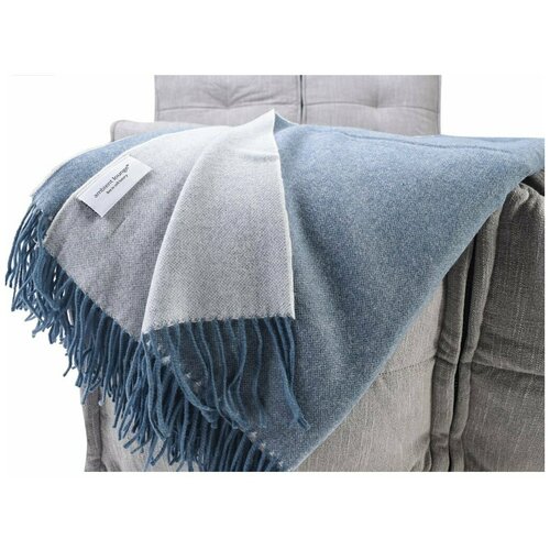 ���� ������ �� ������ �������� Merino Throw - Camel Tea - �� ����� ��� ������� (70% ������, 30% �������) 10134�
