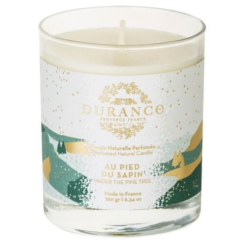 Durance / ������������� ����� 180�� ��� ����/Under the Pine Tree 2290�