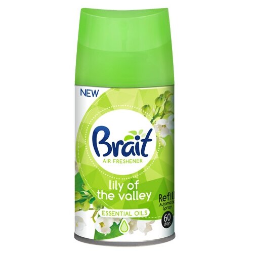        BRAIT Lily of the Valley (250 ),   AirWick,  - 360