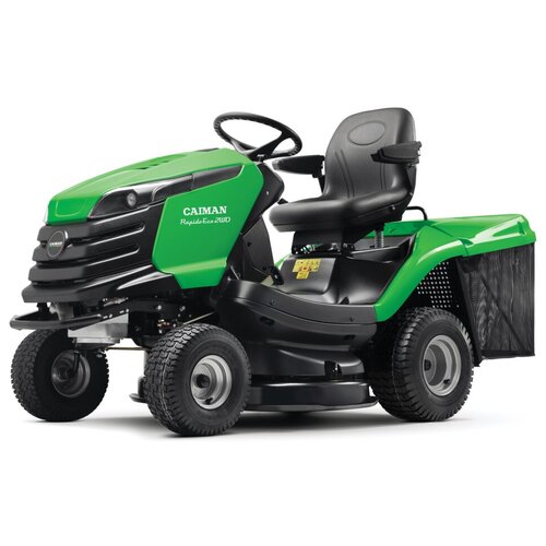   Caiman Rapido Eco 2WD 107D1C (16 ..) 470000