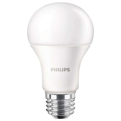    PHILIPS LEDBulb 12W E27 3000K,  263  Philips