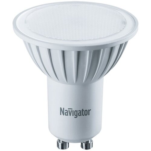   NAVIGATOR 7 525 3000K GU10 PAR16 230   324