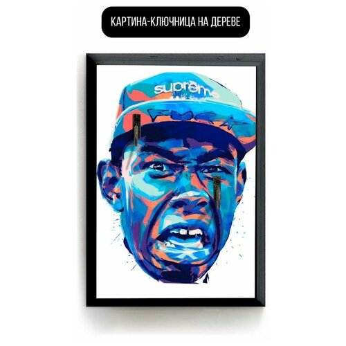 �������� ��������� ���������� 15�20 �� ������ Tyler The Creator - 3994 � 619�