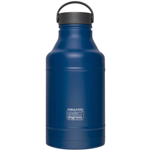 360 degrees Bottle Vacuum Insulated Growler 1800ML DKB 3190