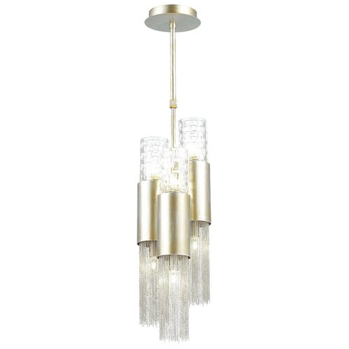   Odeon Light Perla 4631/6 G9 30 ,  18481  Odeon Light