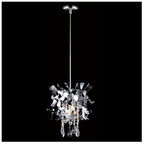    Crystal Lux ROMEO SP2 CHROME D250,  21500  Crystal Lux