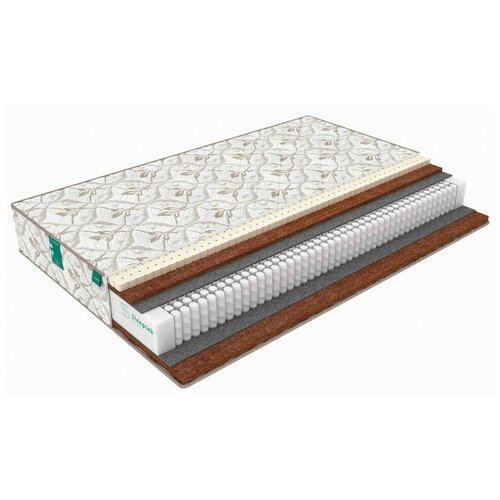   Sleeptek Perfect LatexStrong Cocos, 180x200 , ,  33540  Sleeptek