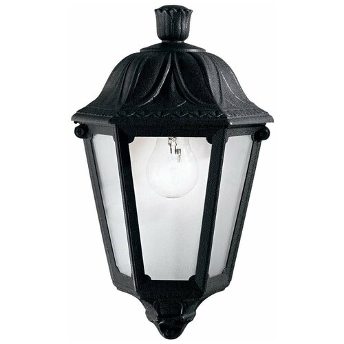     ideal lux Dafne AP1 Small .123 IP55 E27 230 / /   101552.,  2954  IDEAL LUX