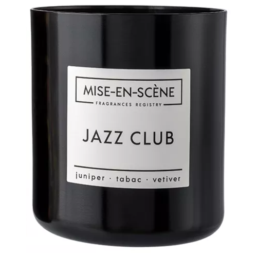    Mise En Scene, Jazz Club, 50 , Ambientair, VV050CDMS,  3430  Ambientair