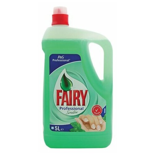 FAIRY Professional Sensitive     5  3500