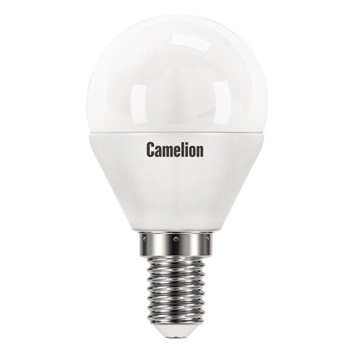   Camelion LED12-G45/865/E14 78