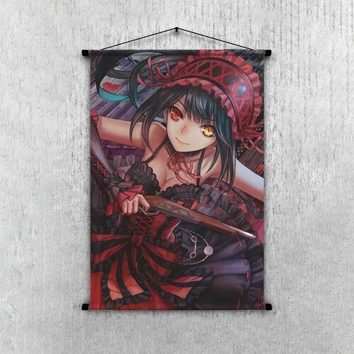     Date A Live -   60*40 , . 40_Gb0079,  840  Anime Dakimakura