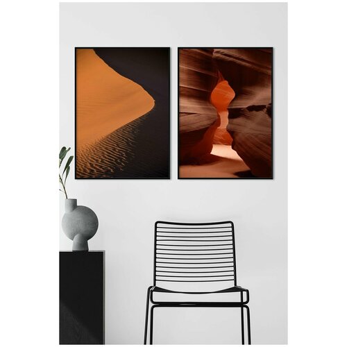 ����� �� ���� �������� Postermarkt, 50�70 ��, � ������, �714 2699�
