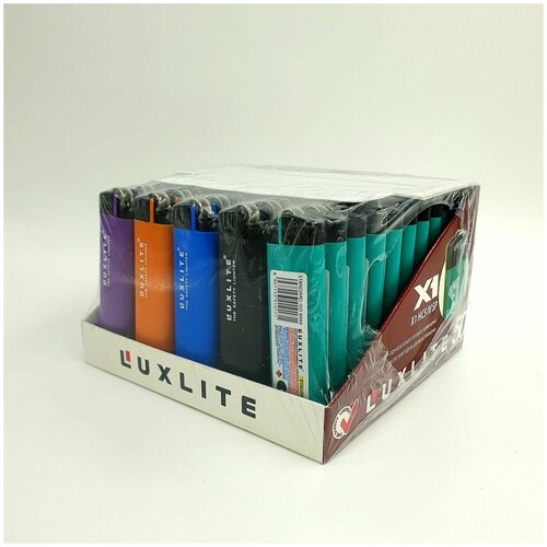  Luxlite X1 HC5 , 50 . 2490
