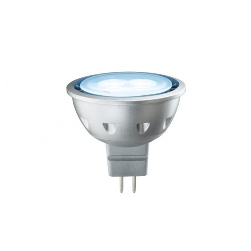 ����� LED Special Reflektor 6W GU5,3 Ice Blue 2392�