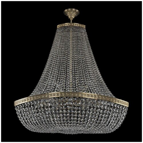 ����������� ������ 19283/H2/100IV Pa Bohemia Ivele Crystal 142357�