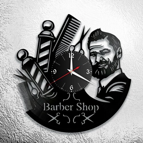         /Barbershop/   ,  1490   