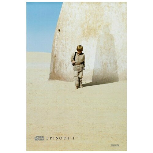 ������, ������ �� ������ �������� �����: ������ 1-������� ������ (Star Wars Episode I-The Phantom Menace),������ �����. ������ 30 � 42 �� 999�