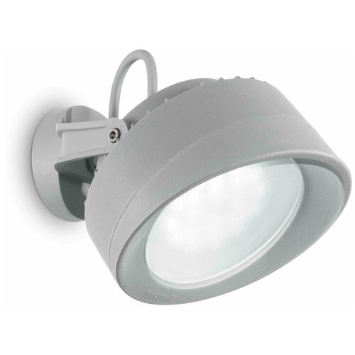    Ideal Lux Tomm AP H165 7 4000 LED GX53 IP66 230   145327 9828