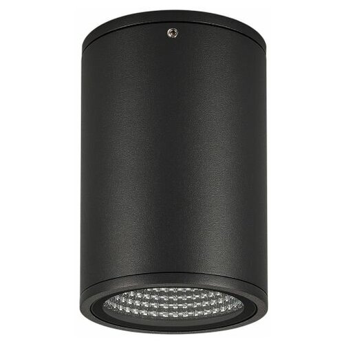  Arlight  LGD-FORMA-SURFACE-R90-12W Day4000 (BK, 44 deg, 230V) (Arlight, IP54 ) 037260,  9844  Arlight