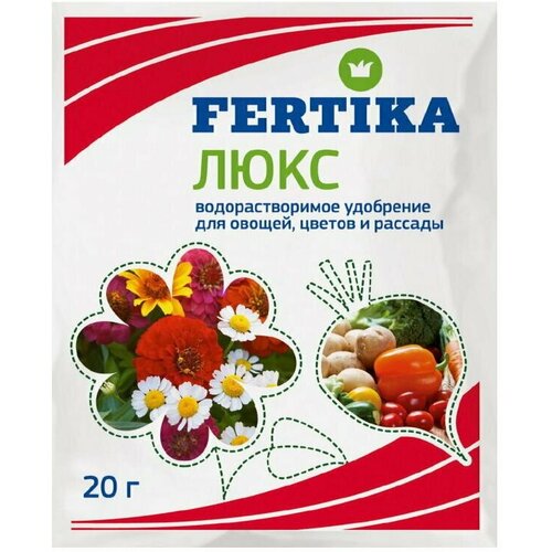 Fertika    30