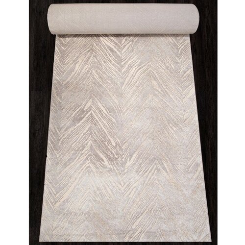   D854 - BEIGE -  MOROCCO 0.80x25.00 31950