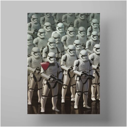 ������ ����������, ������� �����, Star Wars, 30�40 ��, ������ ����������� � ������� 590�
