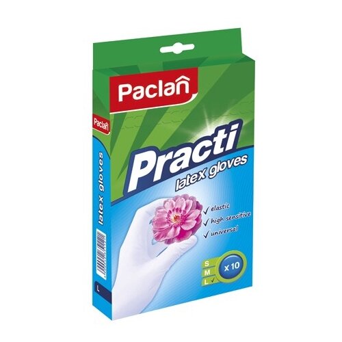 Paclan    M 10 . 370