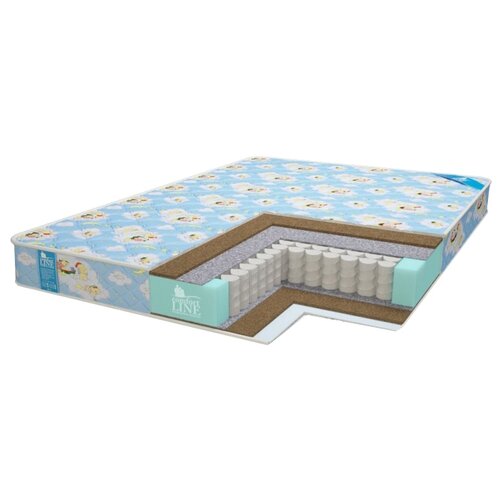  Comfort Line Baby Hard TFK 70160 11381