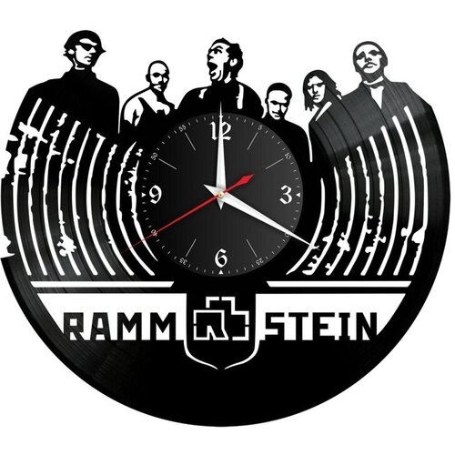      Rammstein// / /  1250