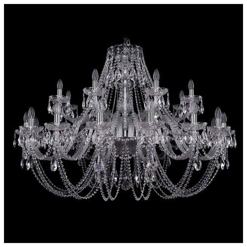 ����������� ������ 1406/16+8/460 Ni Bohemia Ivele Crystal 199347�