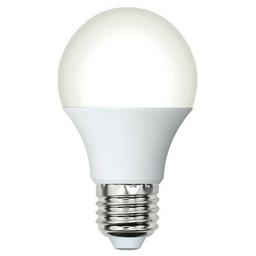   Volpe E27 7W 4000K  LED-A60-7W/4000K/E27/FR/SLS UL-00008772 316