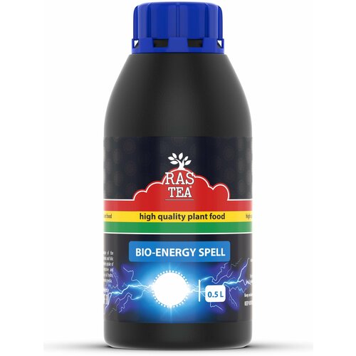  RasTea Bio-Energy Spell (0,5).  ,  1000  RASTEA