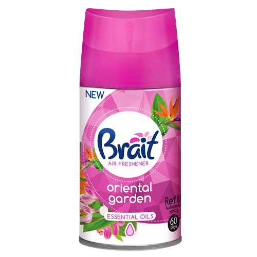         BRAIT Oriental Garden (250 ),   AirWick,  -,  360  BRAIT