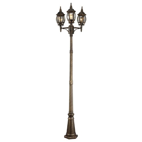 ������-�������� ���������� Arte Lamp Atlanta A1047PA-3BN 21990�