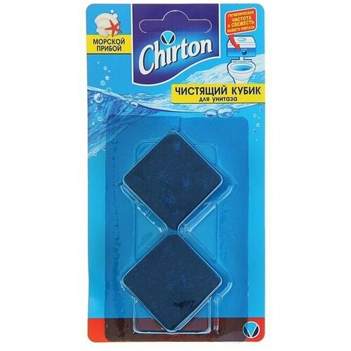 �������� ����� ��� ������� Chirton 