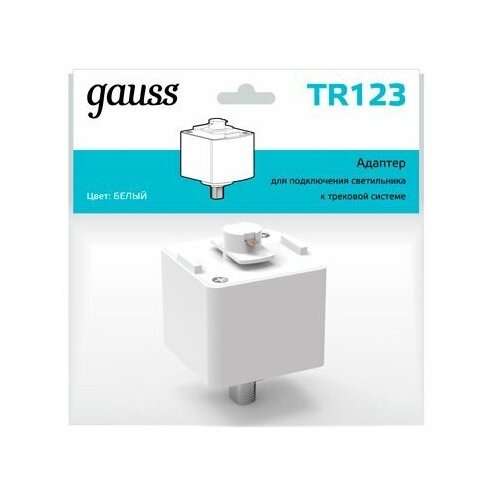      Gauss TR123 ,  479  gauss