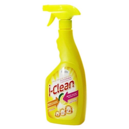 �������� ��� ������ �������� ������������ ����� I-Clean, 500 �� 179�