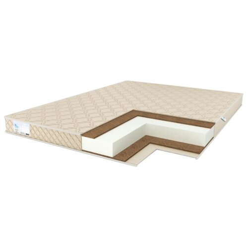  Comfort Line Double Cocos Roll Classic Slim 80185 10814