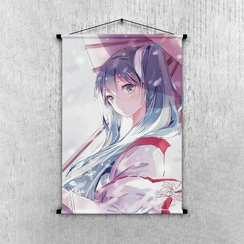 ������� �� ����� Hatsune Miku 45*30 ��, ���. 30_Gb0271 660�