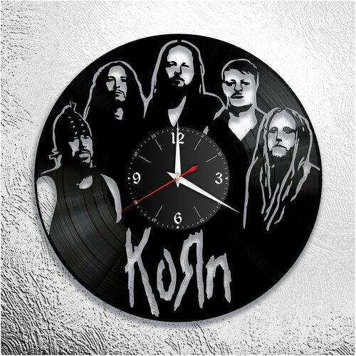        Korn 1280