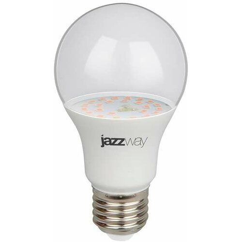 Jazzway PPG A60 Agro 9w CLEAR E27 IP20 (  ) Jazzway, .5008946 1 . 640