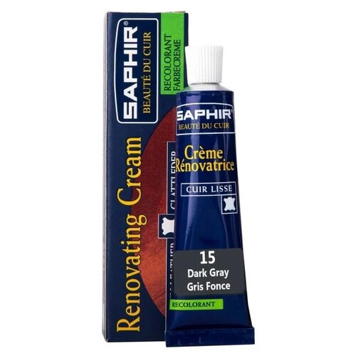     Creme Renovatrice SAPHIR ( ), , 25 . (15 -) 884