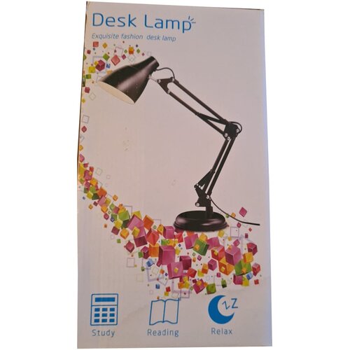     Desk Lamp 2142