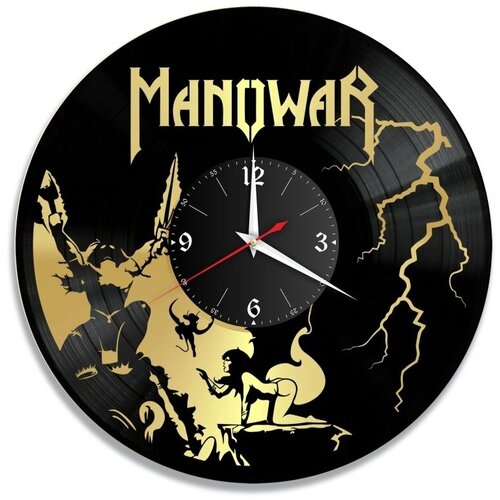      Manowar// / /  1390