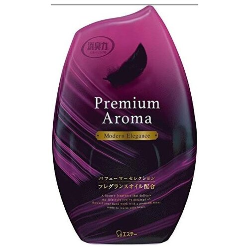 ST Shoushuuriki Premium Aroma         ,   ,  400 828