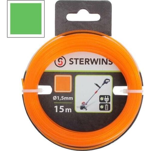    Sterwins d1.5   15 ,  590