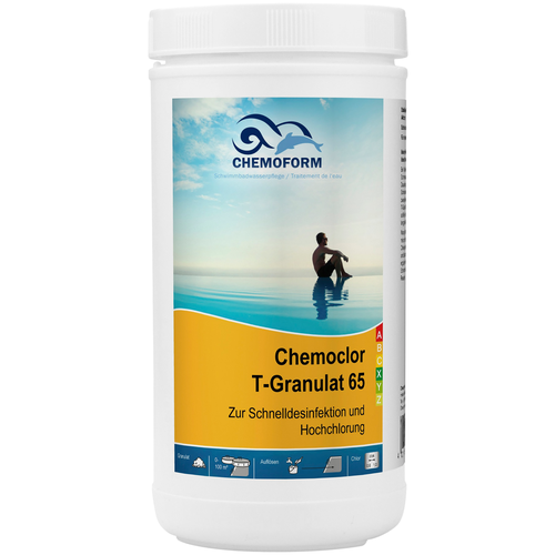   Chemoform  -65  5kg 0501005 7848