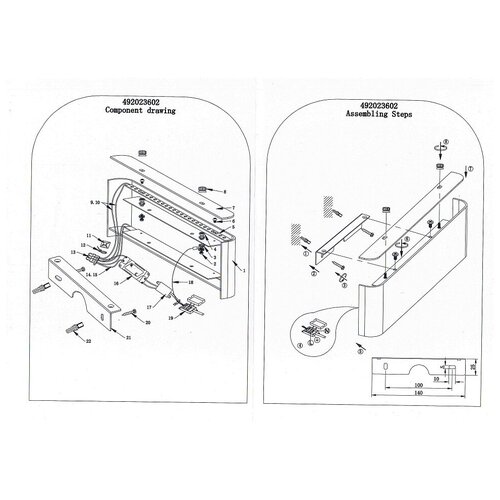 MW-Light    MW-Light  5 492023602 6080