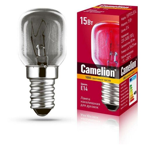     Camelion MIC 15/PT/C,  160  CAMELION